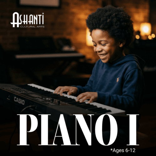 Piano I - Piano Lessons at Ali, Pompano Beach