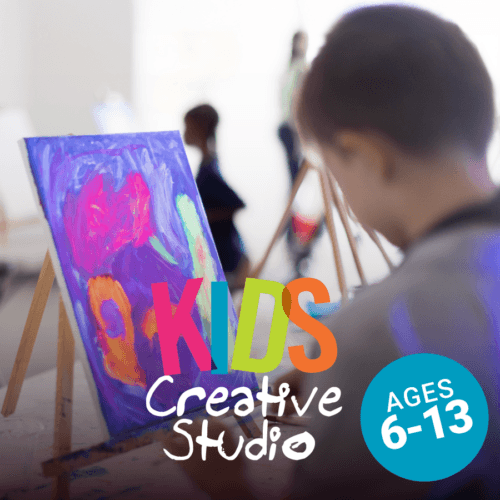 Kids Creative Studio, Pompano Beach