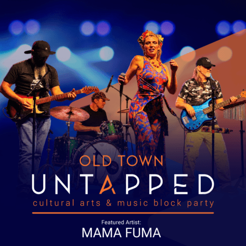 Old Town Untapped, Pompano Beach