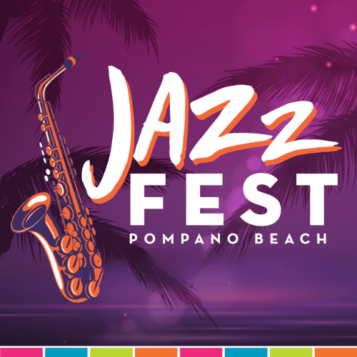 Jazz Fest 2027, Pompano Beach