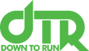 DTR 10 Mile Night Run, Jupiter