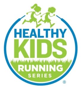 Healthy Kids Running Series Fall 2026 - Key West, FL, Key West