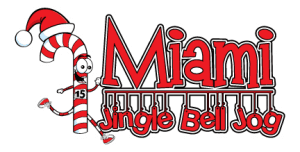 Jingle Bell Jog Miami, Miami