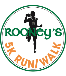 20th Annual Rooney's 5K Run/Walk, West Palm Beach