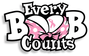 13th Annual Every Boob Counts 5K Run/Walk, Boca Raton
