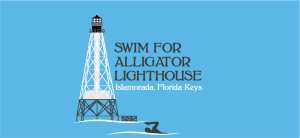 Swim for Alligator Lighthouse, Islamorada