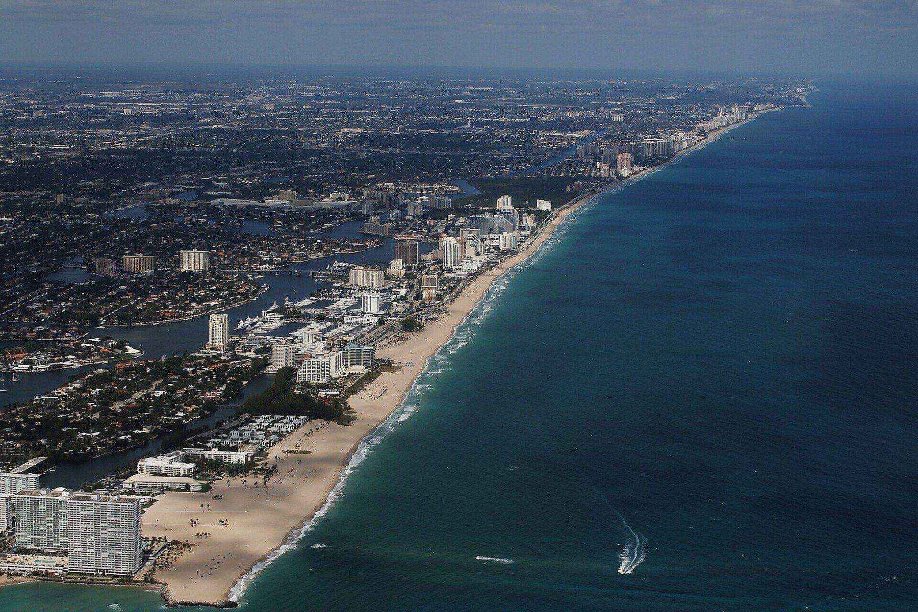 Broward County, Florida