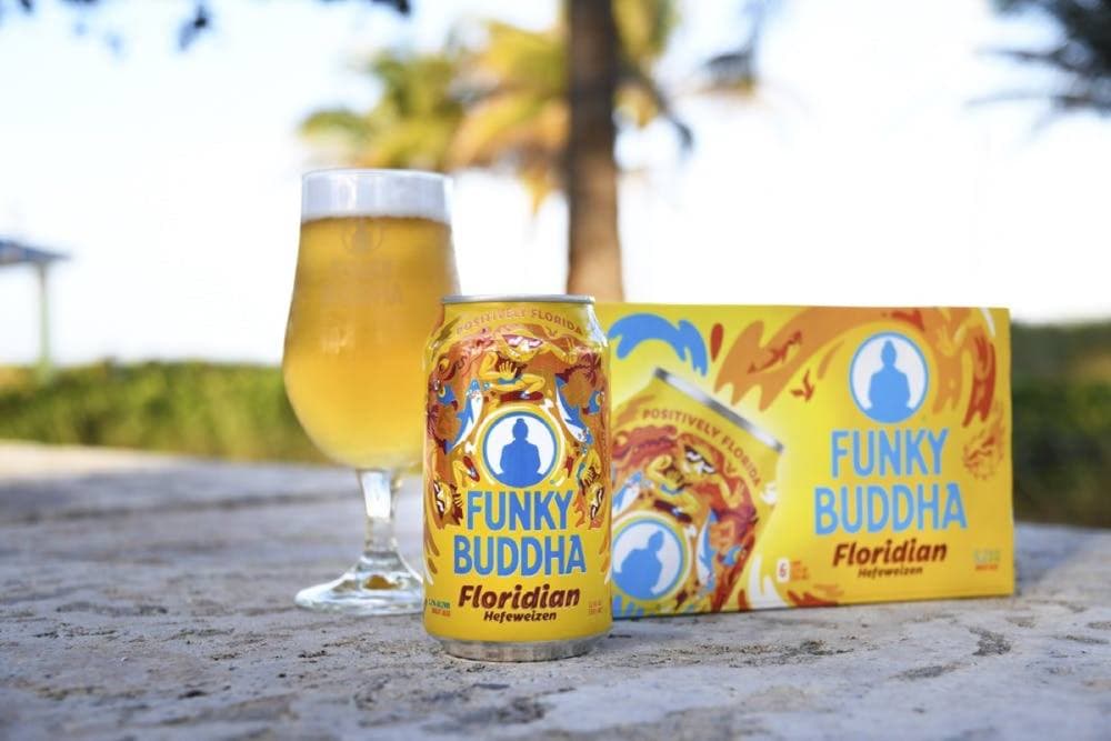 funkybuddha.com Funky Buddha, Oakland Park — 10 min from home