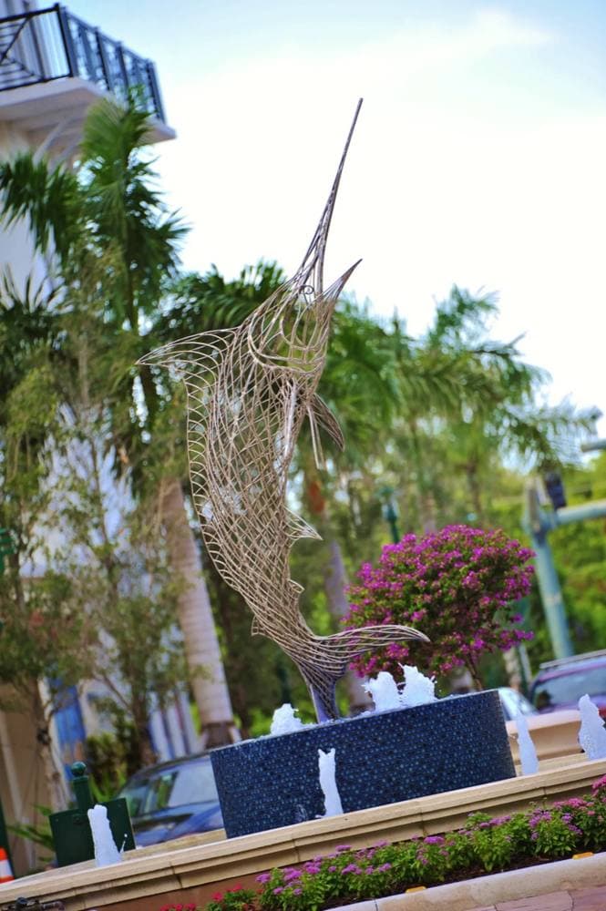 harboursideplace.com Harbourside Place GreenMarket, Jupiter