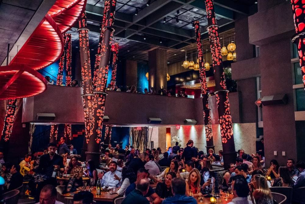 komodomiami.com Komodo, Brickell