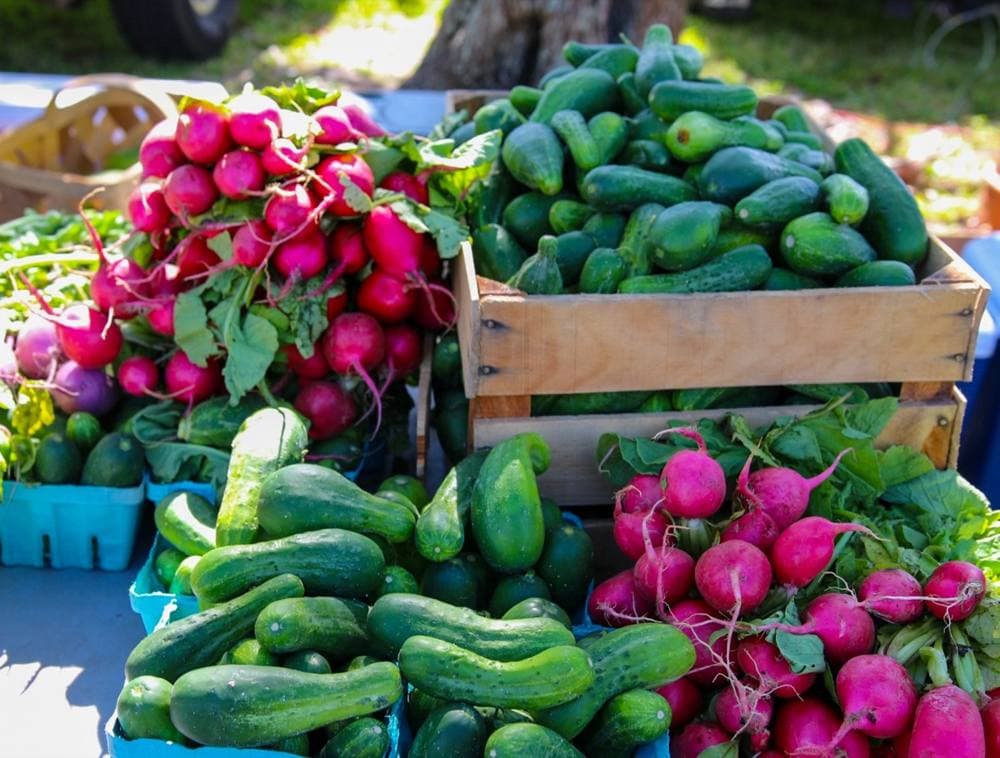 greenhouseeventsmanagement.com Lake Worth Beach Farmers Market, Lake Worth
