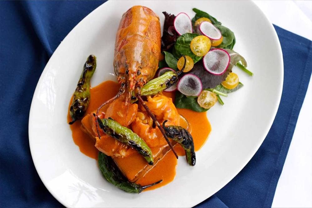 lobsterbarseagrille.com Lobster Bar Sea Grille, Fort Lauderdale