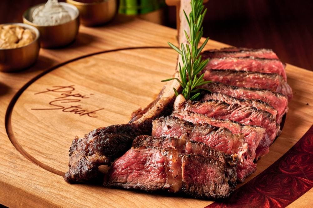papisteak.com Papi Steak, Miami Beach