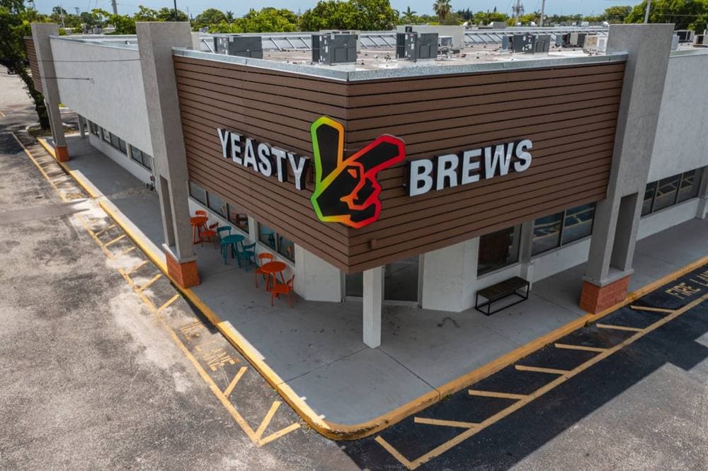yeastybrews.com Yeasty Brews, Lauderhill