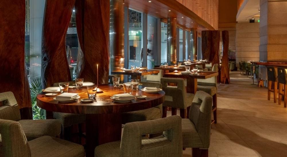 zumarestaurant.com Zuma, Downtown Miami (EPIC)