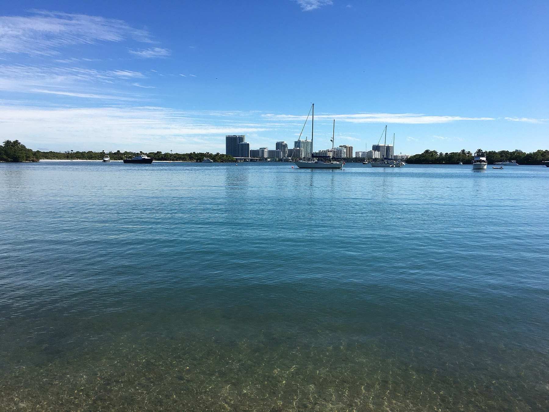 Bal Harbour, Florida