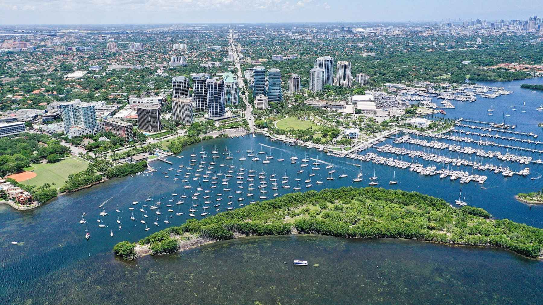 Coconut Grove, Florida