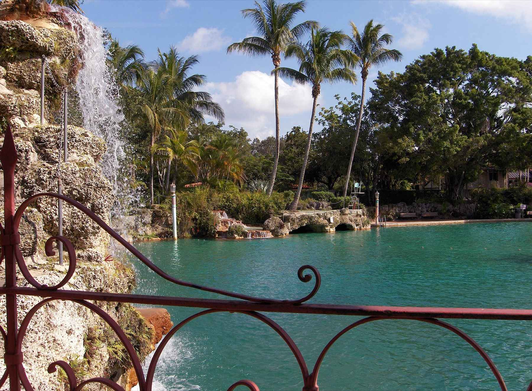 Coral Gables, Florida