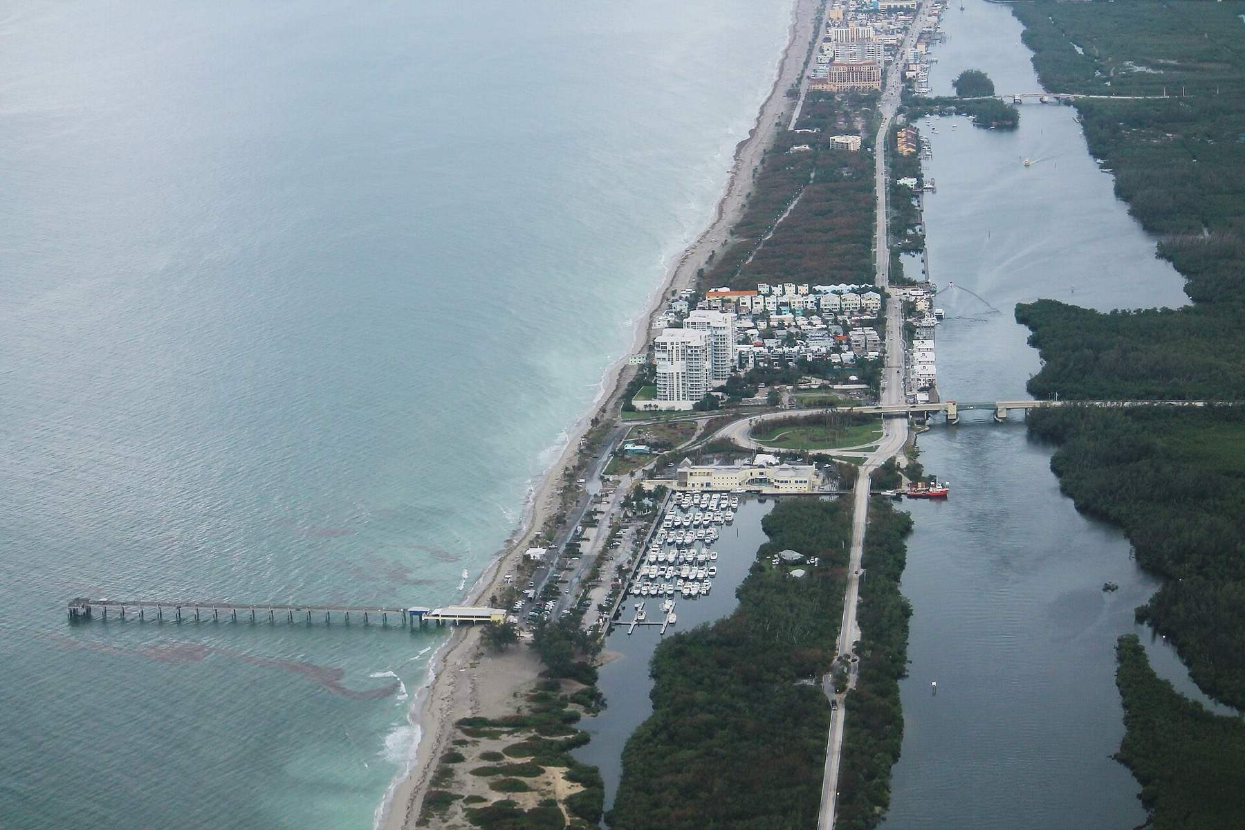 Dania Beach, Florida