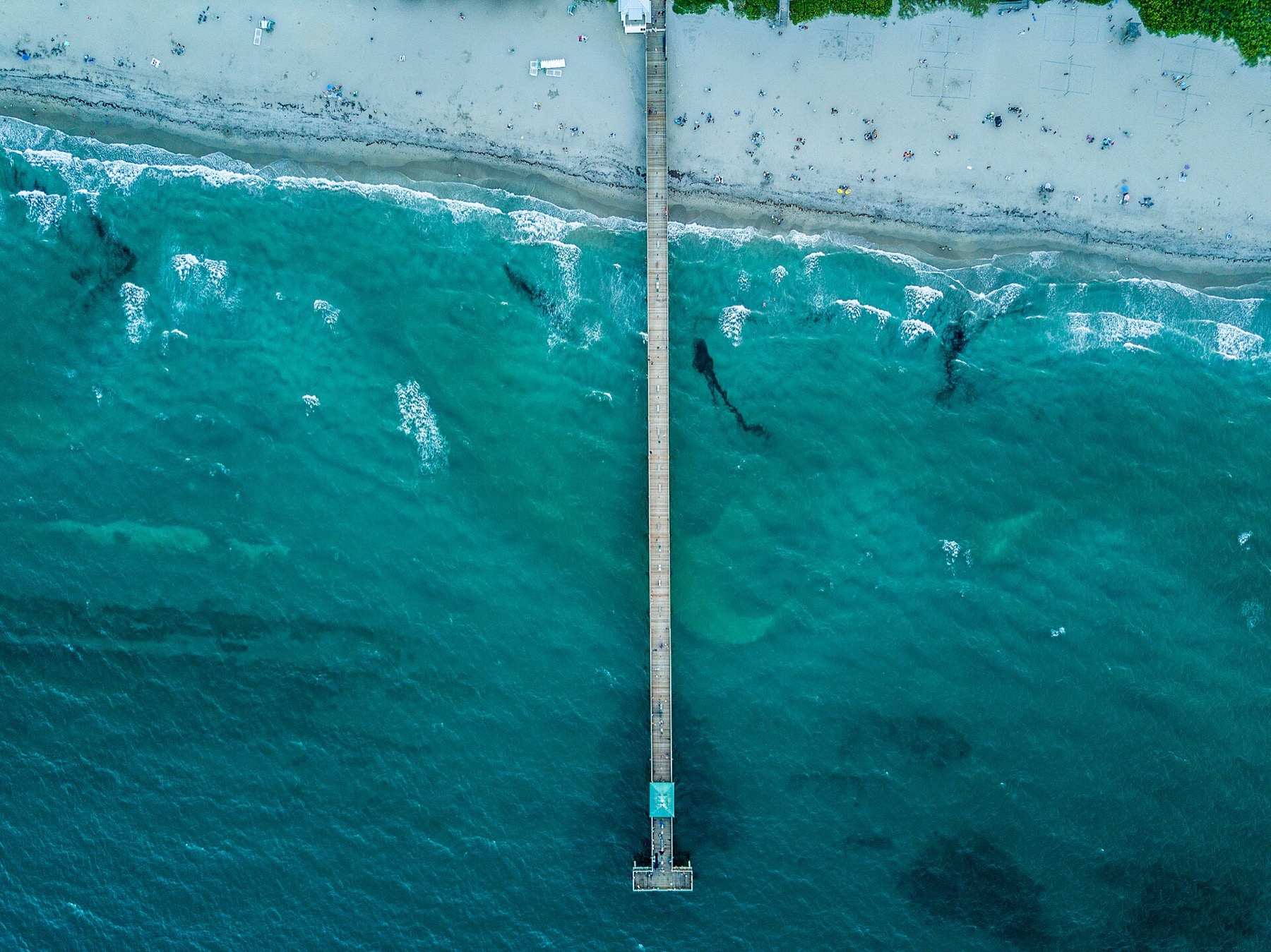 Deerfield Beach, Florida