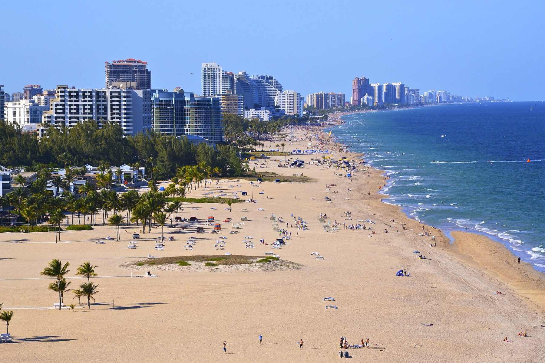 Fort Lauderdale, Florida