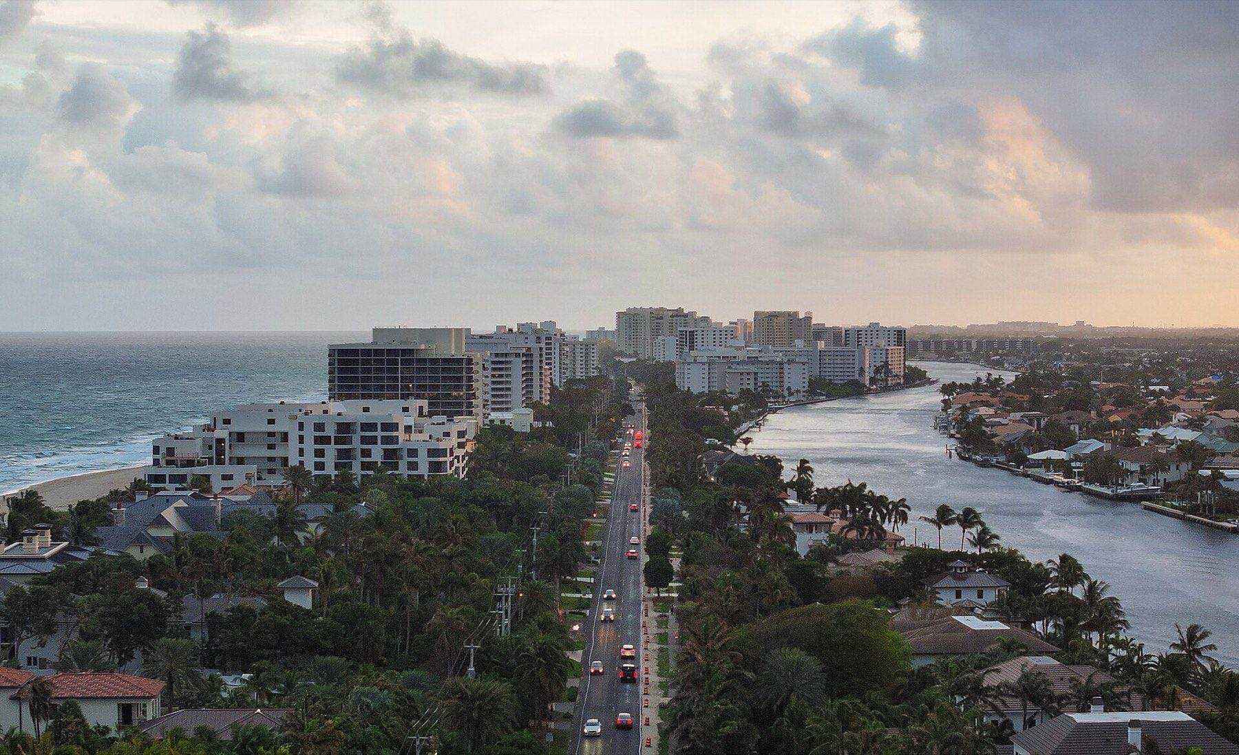 Highland Beach, Florida