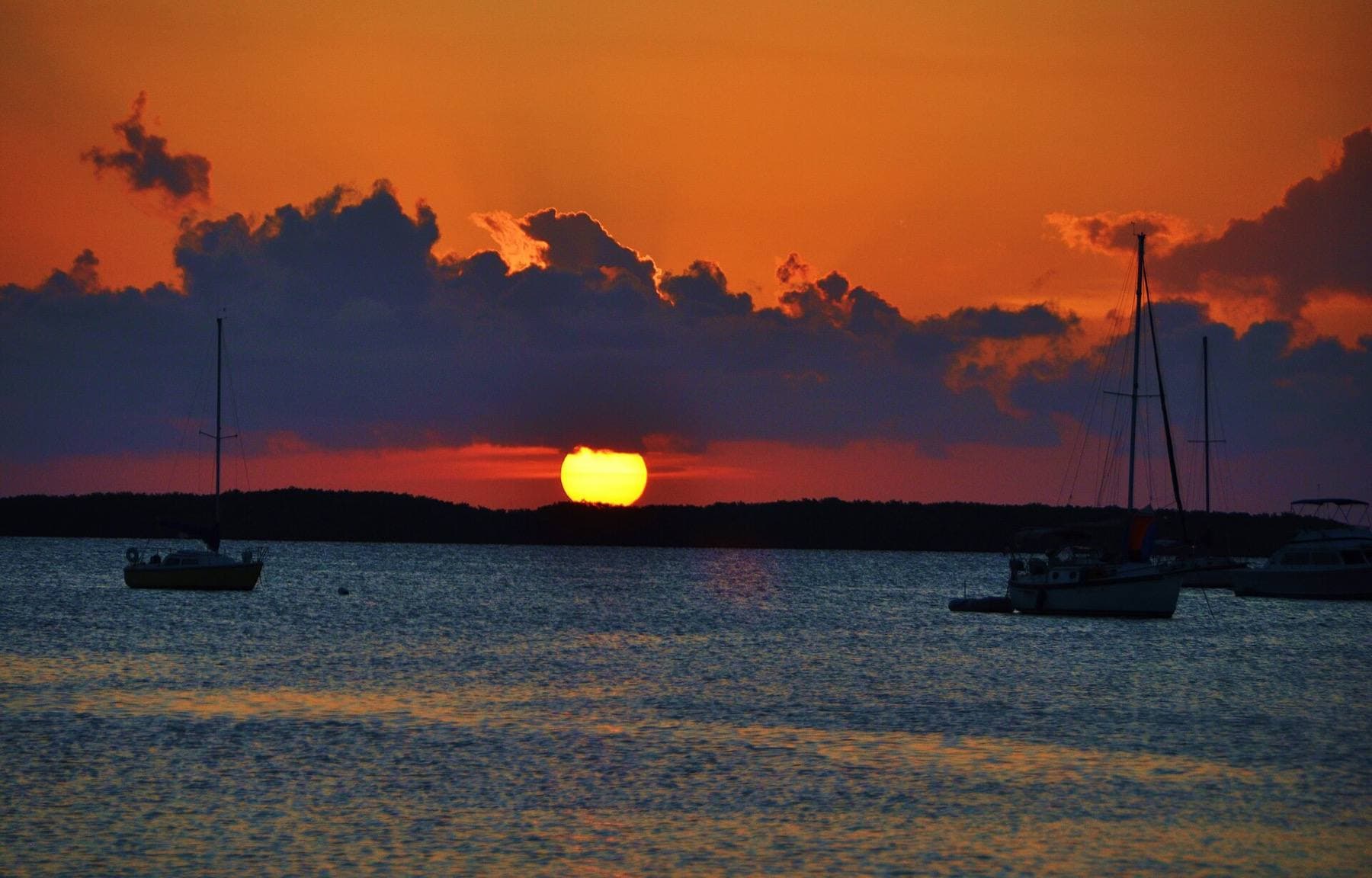 Islamorada, Florida