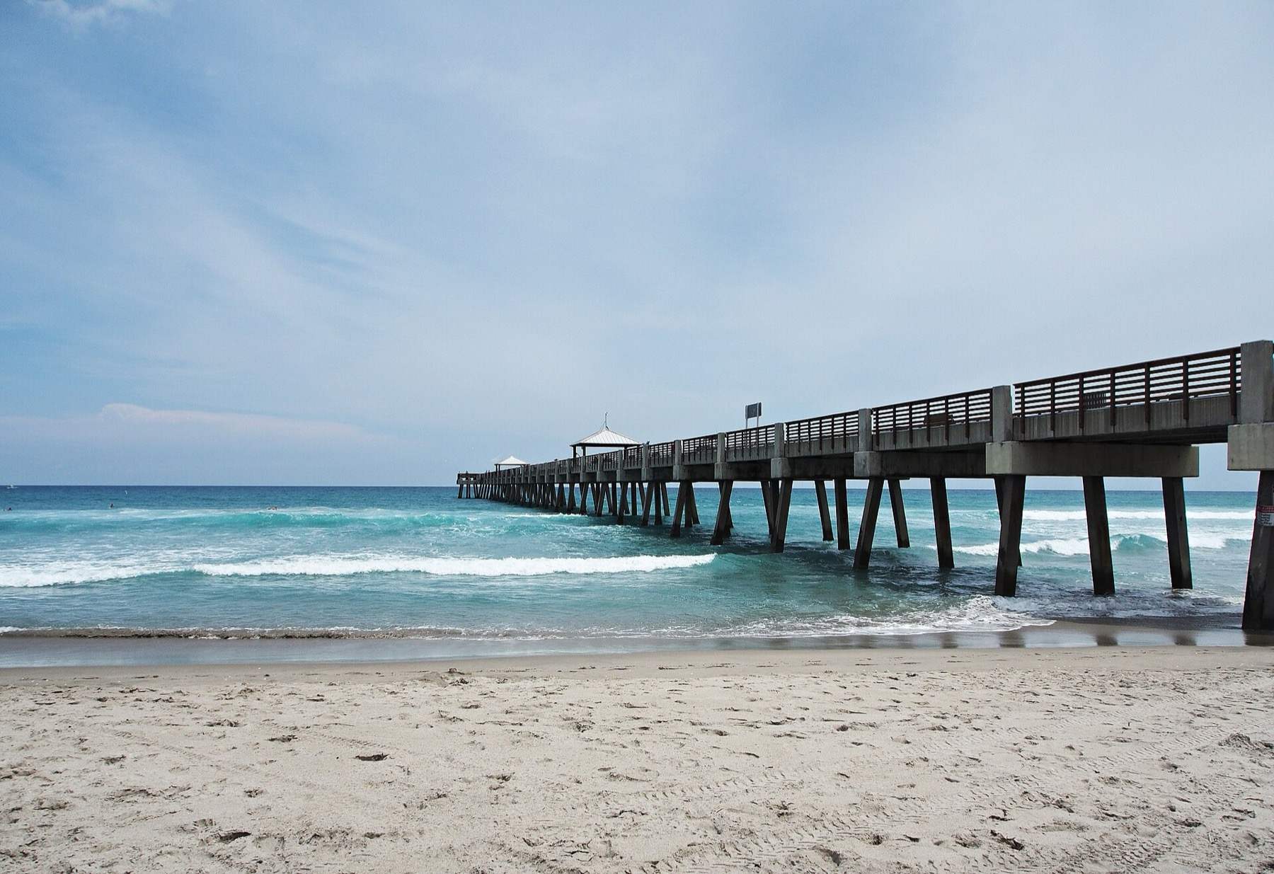 Juno Beach, Florida