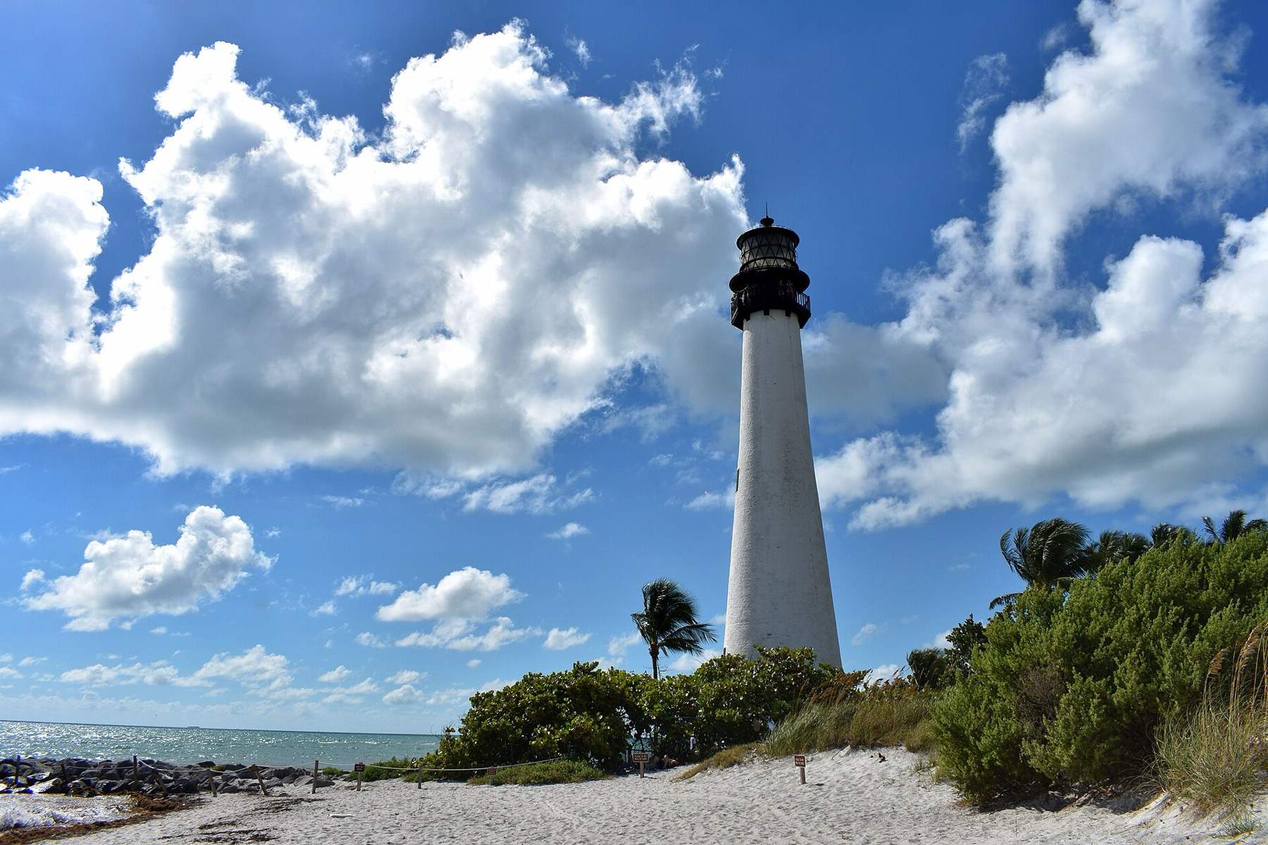 Key Biscayne, Florida