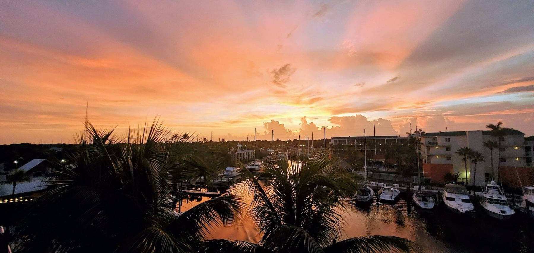 Key Largo, Florida