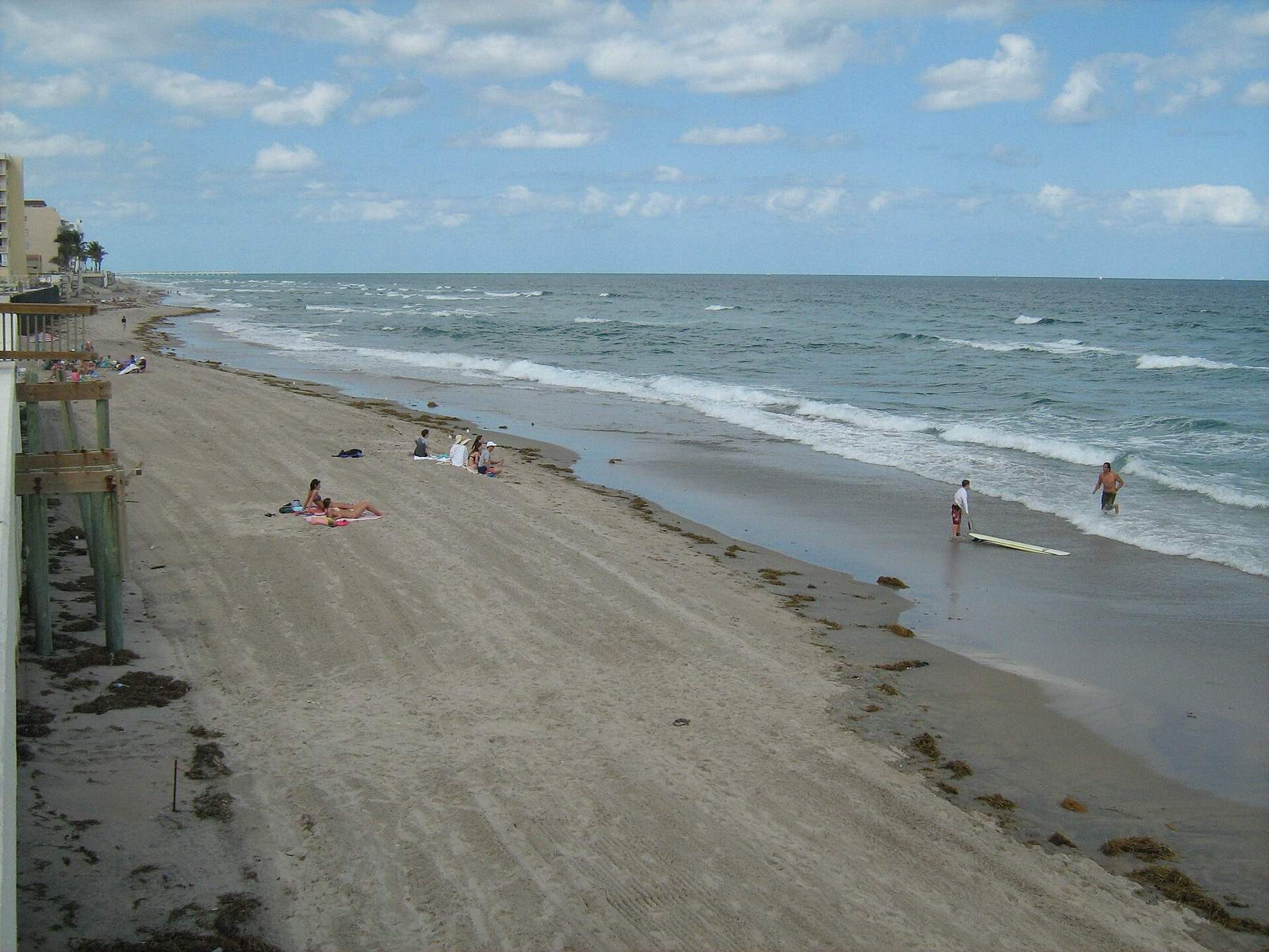 Lake Worth Beach, Florida