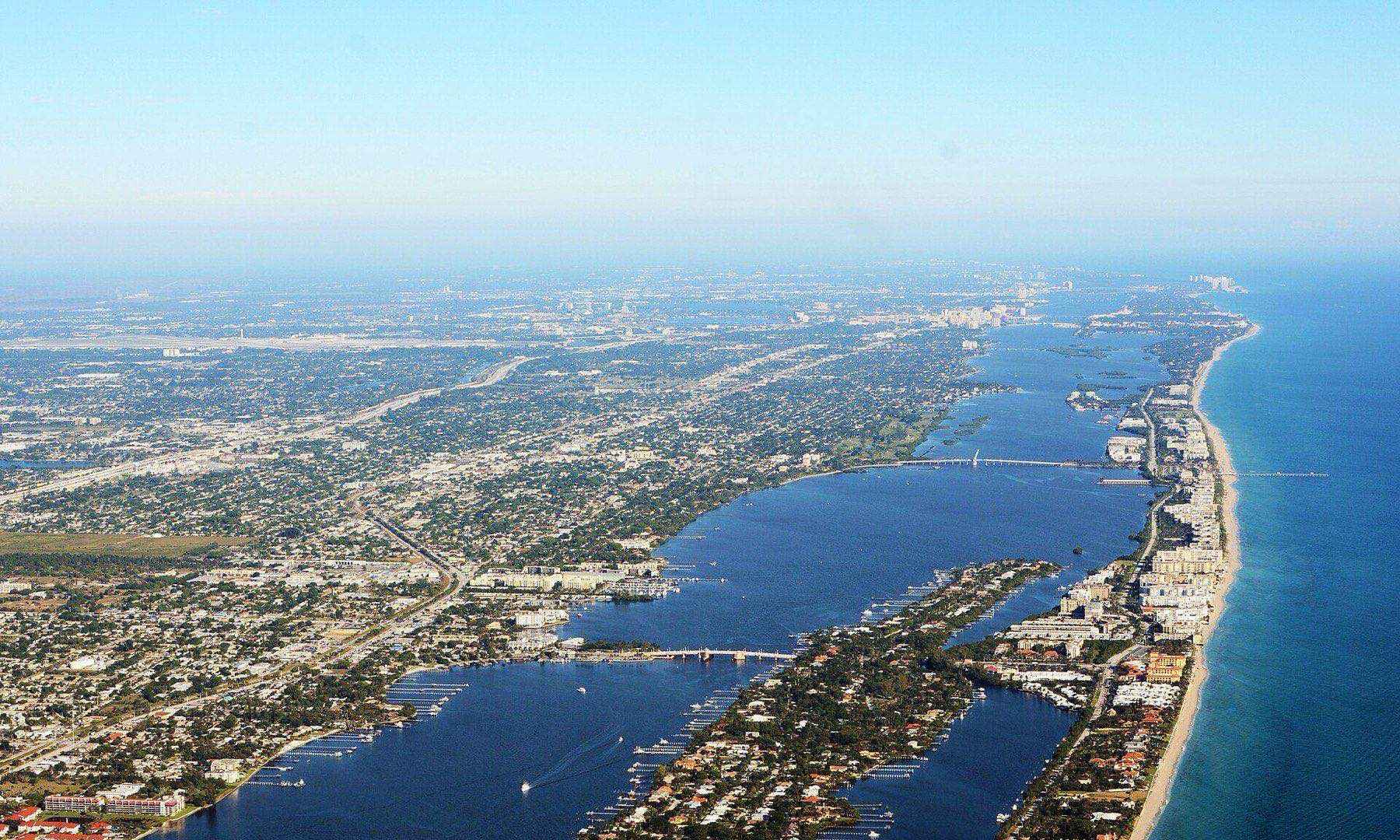 Lantana, Florida