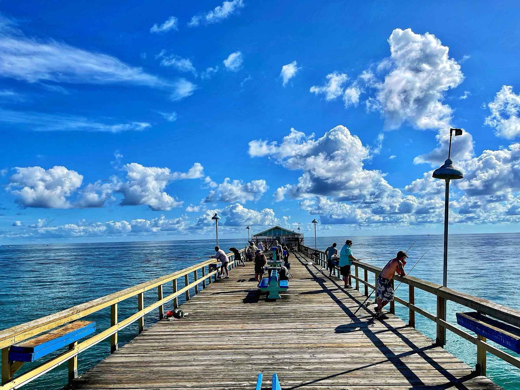 Lauderdale-by-the-Sea, Florida