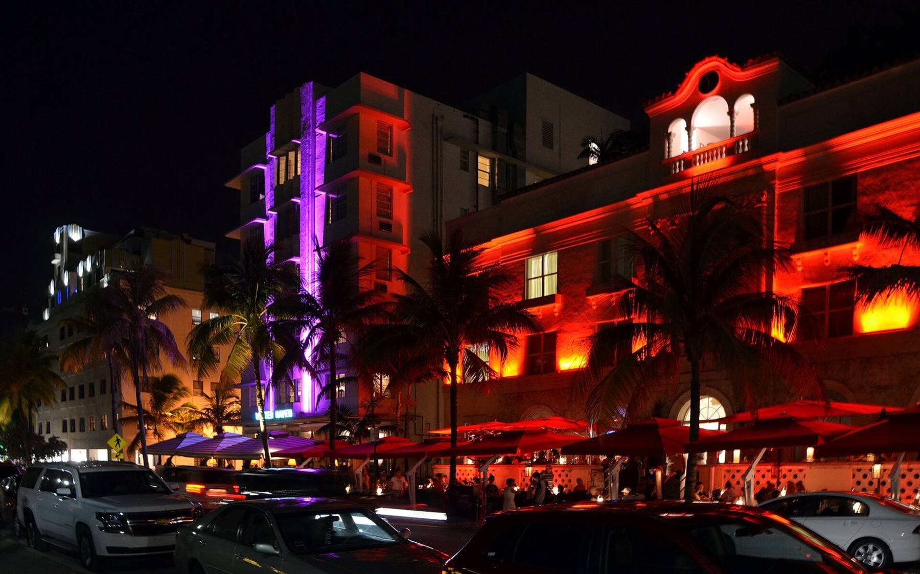 Miami Beach, Florida
