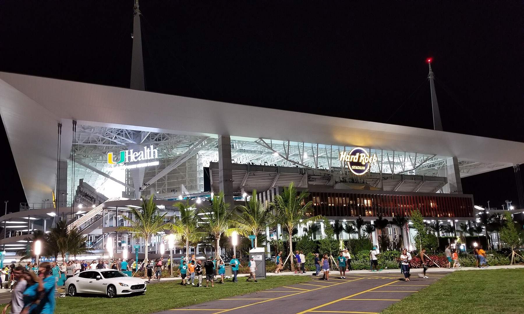 Miami Gardens, Florida