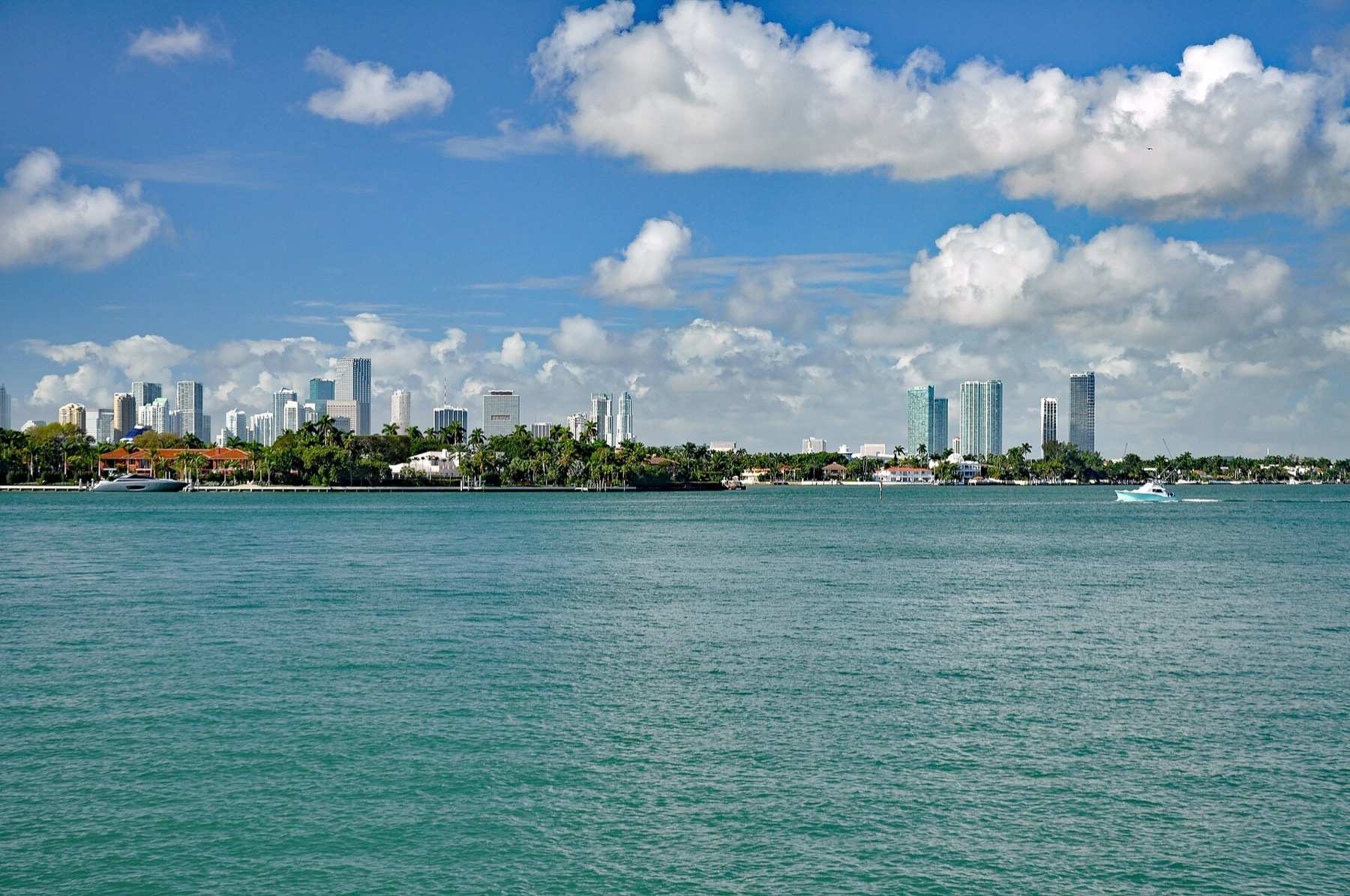 Miami, Florida