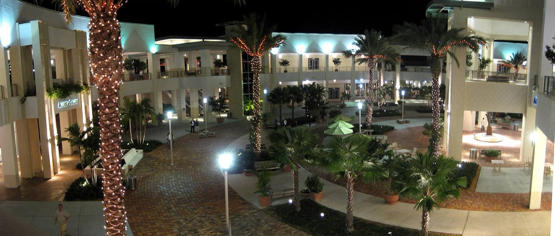 Palm Beach Gardens, Florida