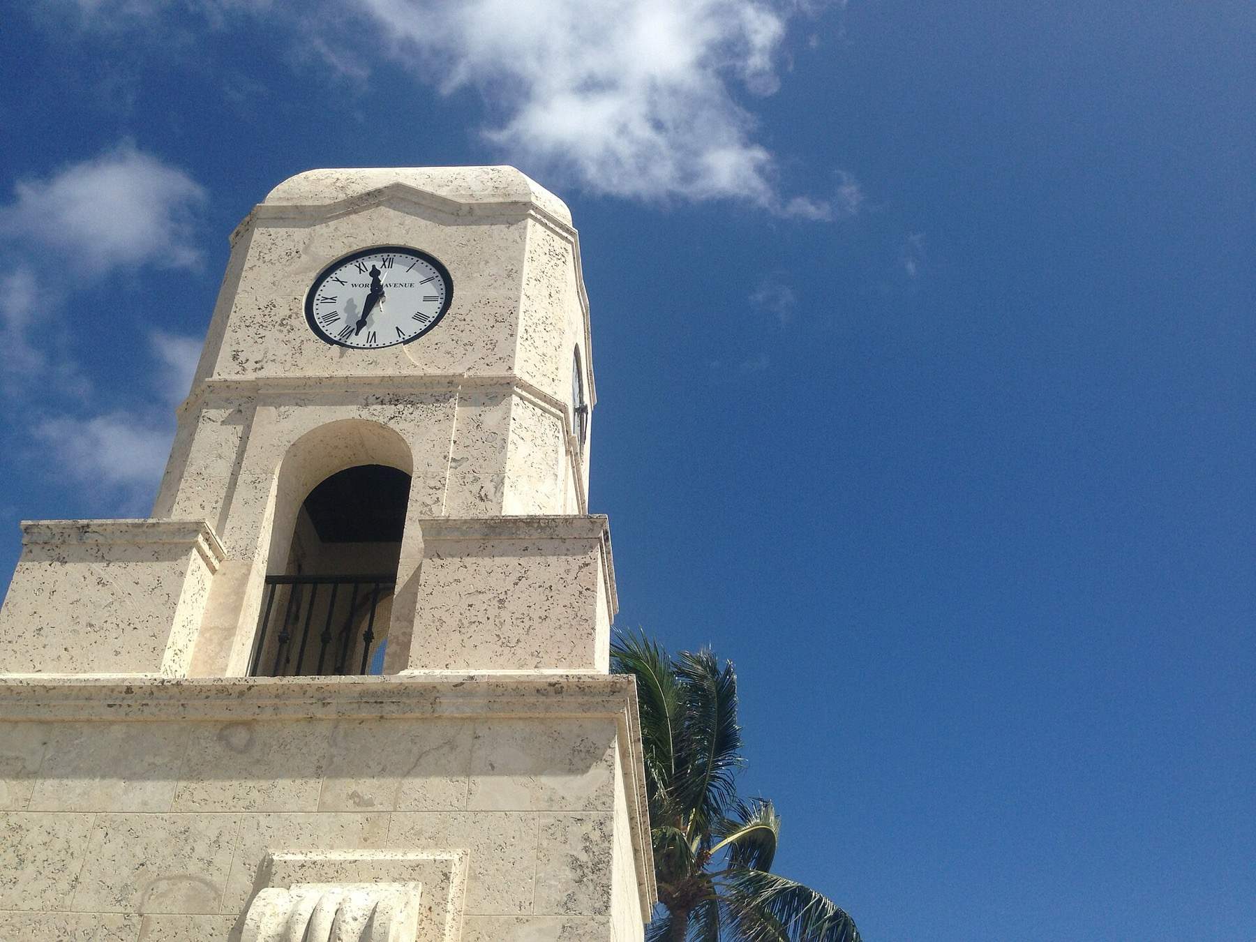 Palm Beach, Florida