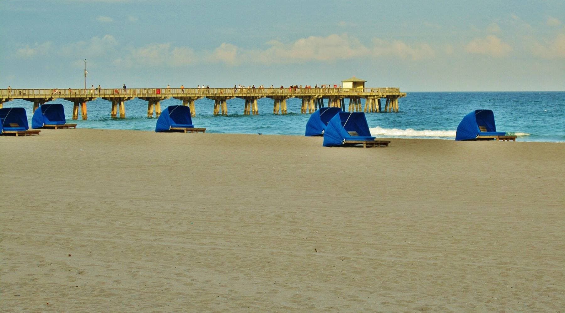 Pompano Beach, Florida
