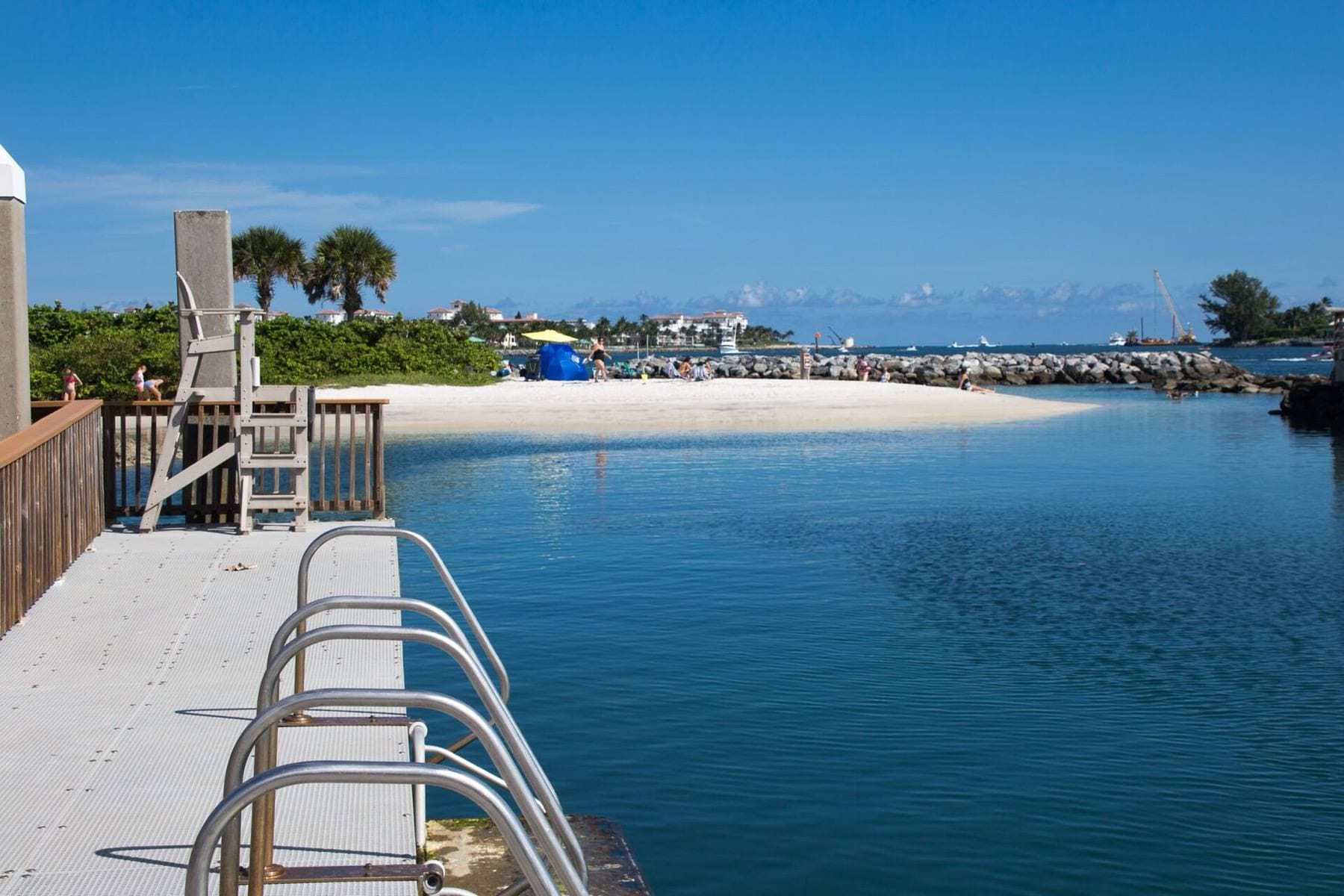 Singer Island, Florida