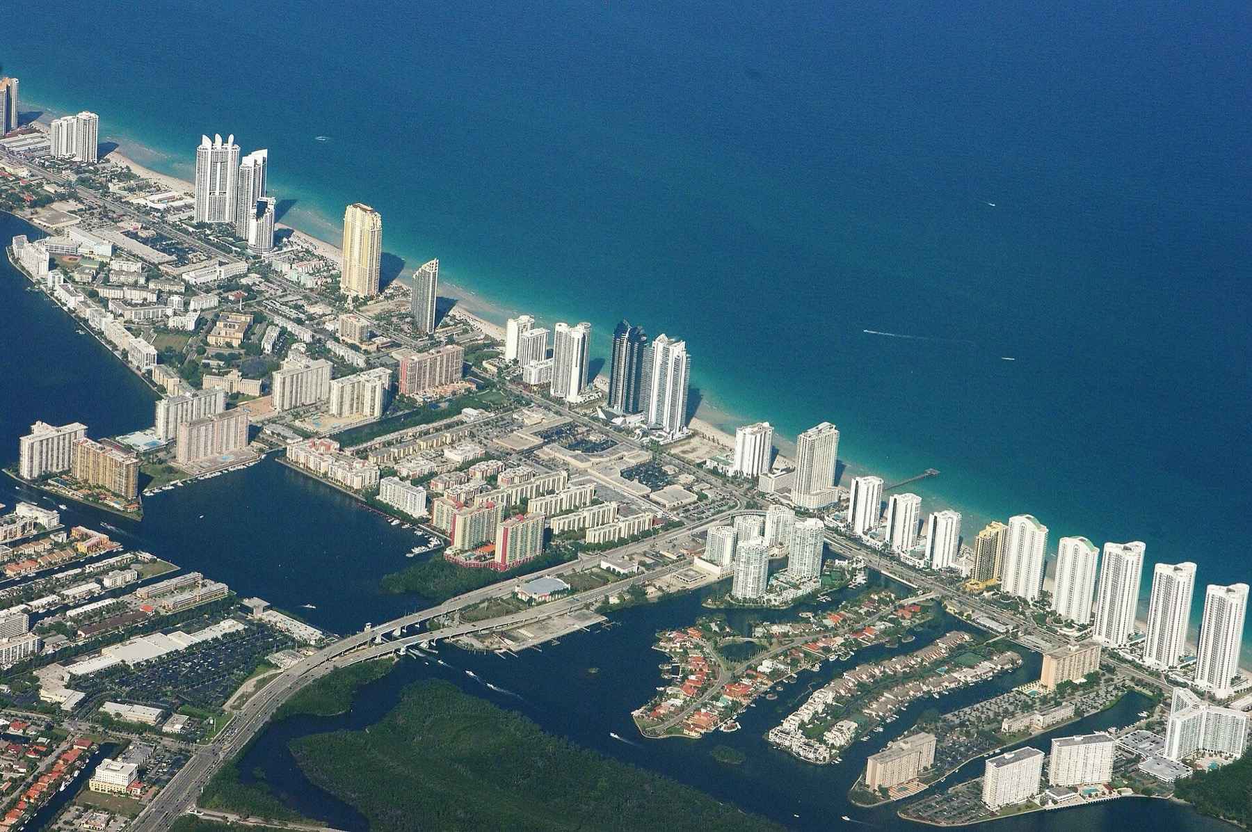Sunny Isles Beach, Florida