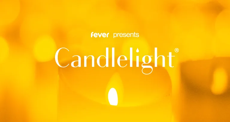 feverup.com Candlelight Concert: Tribute To Adele, West Palm Beach