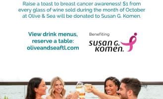 visitlauderdale.com Turn Olive & Sea Pink, Fort Lauderdale