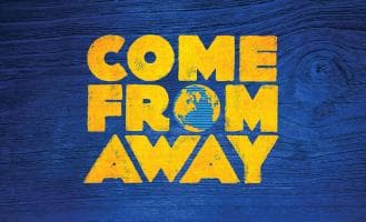 visitlauderdale.com Slow Burn Theatre's COME FROM AWAY, Fort Lauderdale