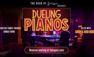 visitlauderdale.com Dueling Pianos, Pompano Beach