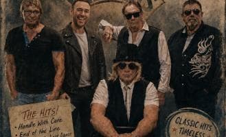 visitlauderdale.com The Wandering Wilburys, Pompano Beach