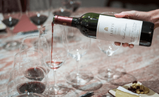 visitlauderdale.com Calusso Wine Dinner: Jarvis Estate, Fort Lauderdale