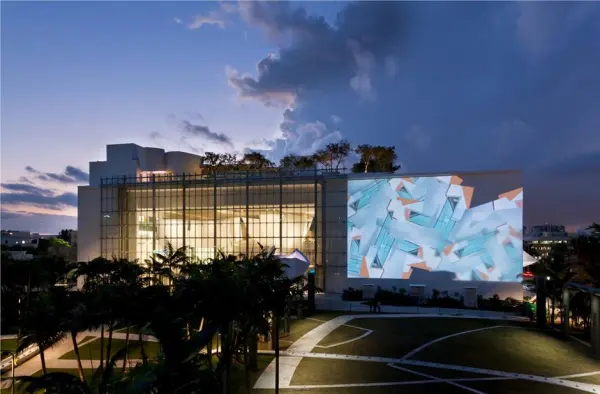 miamiandbeaches.com Soundscape Cinema Series: Casper, Miami Beach