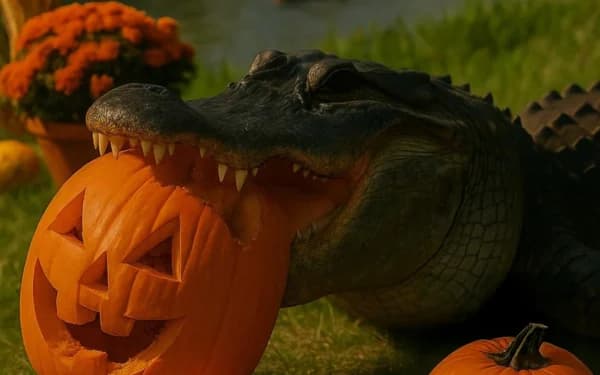 miamiandbeaches.com Fall for the Everglades, Homestead