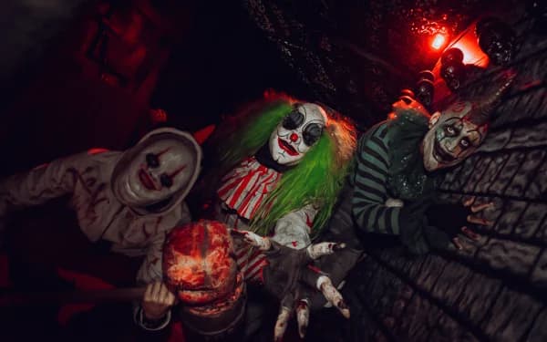 miamiandbeaches.com The Horrorland, Miami